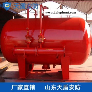 PHYM型压力式比例混合装置批发 天盾混合装置价格 消防器材厂家
