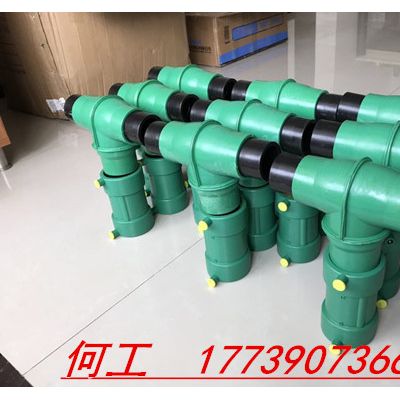 抗静电热塑性双层燃油复合管,热塑性双层输油管图3