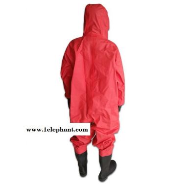 山东防化服内置全封闭防化服防飞溅防化服防化服厂家