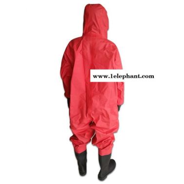 临沂防化服内置全封闭防化服耐腐蚀防化服有毒物质泄露防化服