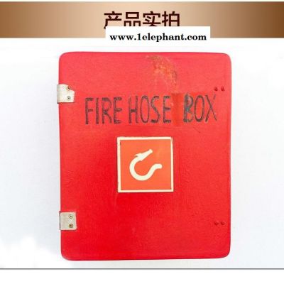 船用玻璃钢灭火器箱黄沙1号5号单双面水龙带电瓶箱消火栓定制热卖图8