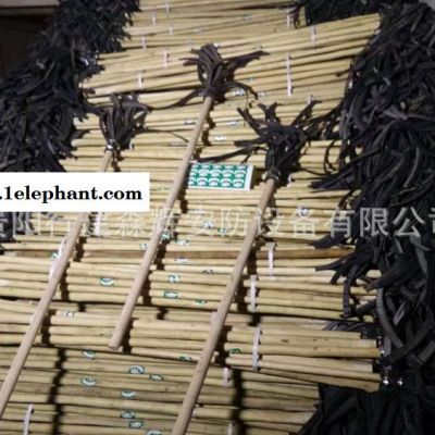 贵阳行建森辉 全国售卖 消防森林灭火二号工具 森林打火把 深山森林消防器材图2