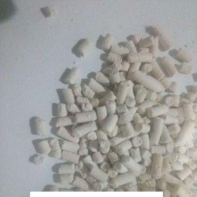 华煤隔绝式压缩氧自救器氢氧化钙图2