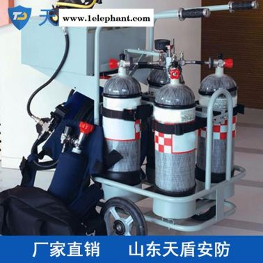 供应移动供气源  天盾移动供气源 安防设备厂家