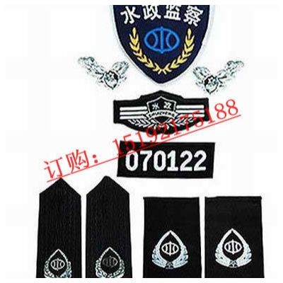 订做2019式水政监察制服生产厂家