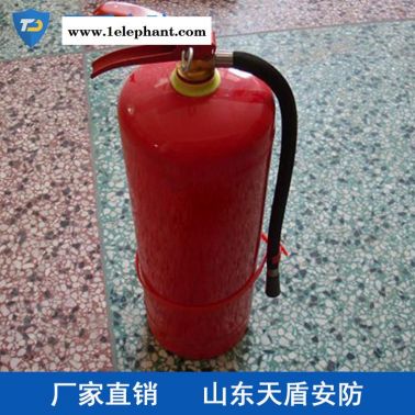 天盾MFZ/ABC1干粉灭火器原理 干粉灭火器批发 消防器材厂家