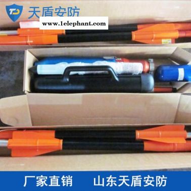 救援抛绳器厂家直供 天盾救援抛绳器价格 救援设备低价销售