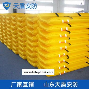 水上救援担架销售 天盾救援器材厂家 水上救援担架低价销售
