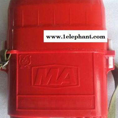 直供临汾劲贝ZYX45压缩氧自救器