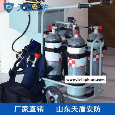 移动供气源现货供应  天盾移动供气源大厂家 安防设备大量销售