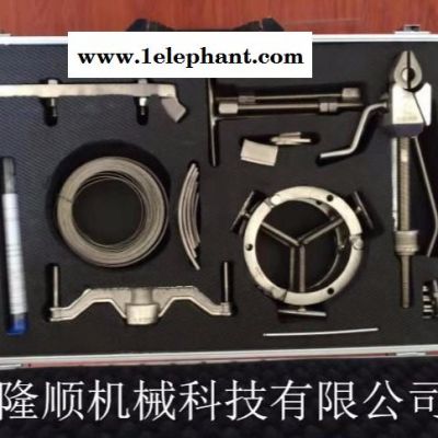 粘贴式堵漏工具 山东隆顺专业生产 堵漏工具粘贴式 质优价廉,产品齐全图2