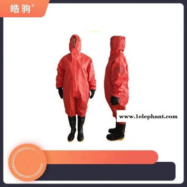 GB24540-2009  轻型酸碱防护服  皓驹  HJF0101