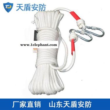 救生系列产品 防火逃生绳供应 天盾防火逃生绳