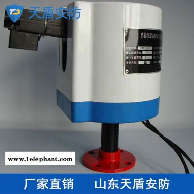 60m全自动消防水炮价格 天盾消防水炮供应商 厂家直销