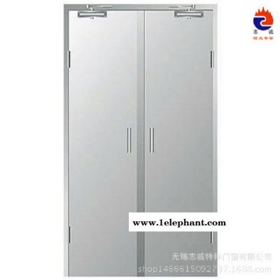 不锈钢防火门可以定制 不锈钢防火门定制 厂家直销 资质齐全图5