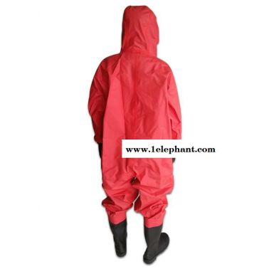 淄博防化服A级防化服耐酸碱防化服化工防化服