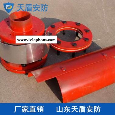 PC系列低倍数泡沫产生器价格 低倍数泡沫产生器厂家直供 天盾供应商