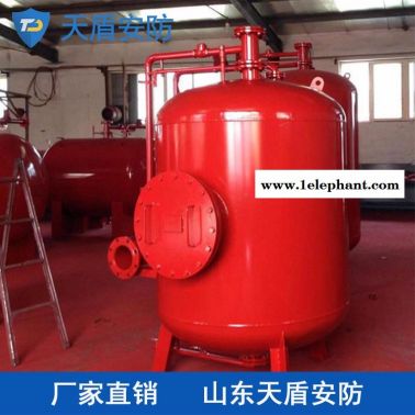 闭式泡沫-水喷淋装置技术参数 天盾水喷淋装置价格 长期供应