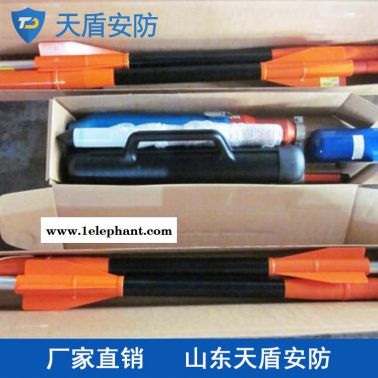 救援抛绳器厂家直供 天盾救援抛绳器价格 救援设备销售
