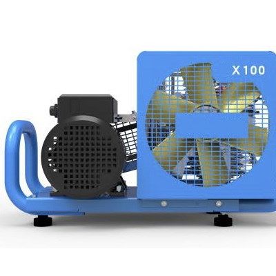 隆泰BX100呼吸器充气泵图3