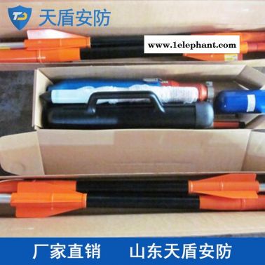 救援抛绳器厂商 天盾救援抛绳器价格 救援设备现货供应