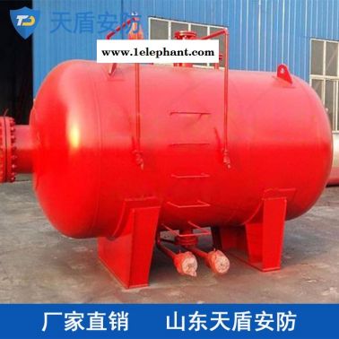 泡沫比例混合器价格实惠 天盾泡沫比例混合器 质量保证