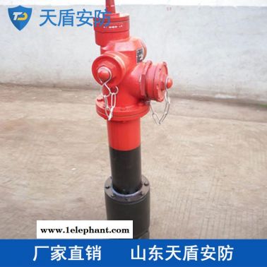 消防栓低价销售 天盾消防器材厂家 长期供应