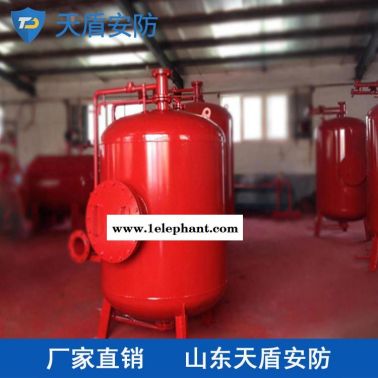 闭式泡沫-水喷淋装置说明 天盾水喷淋装置 消防产品批发