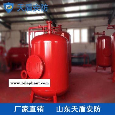 供应闭式泡沫-水喷淋装置 天盾水喷淋装置 消防产品销售