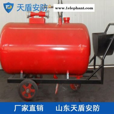 泡沫比例混合器技术指标 天盾泡沫比例混合器 消防产品生产销售