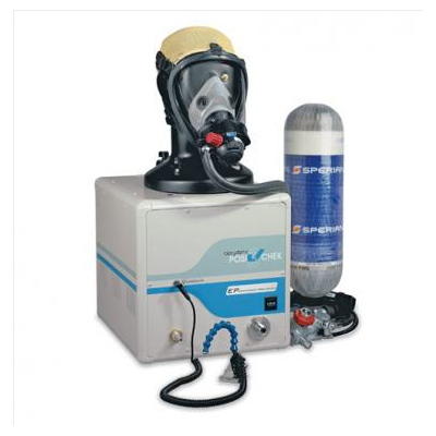 霍尼韦尔BC54-56-2320C空气呼吸器检测仪