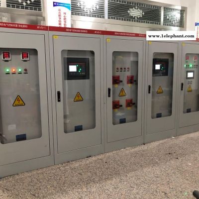 浙江众拓 消防巡检柜  EPS应急电源  UPS不见断电源