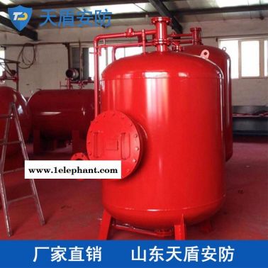 闭式泡沫-水喷淋系统性能 天盾喷淋系统 消防器材销售商