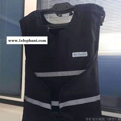 厂家定制抗冲击防护背心 矿用抗冲击背心 规格齐全 抗冲击防护背心图2