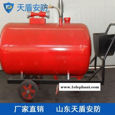 泡沫灭火装置使用 天盾泡沫灭火装置 泡沫灭火装置批发商
