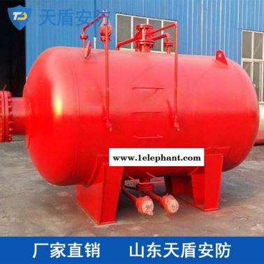 泡沫比例混合器批发 天盾泡沫比例混合器厂家 供应商