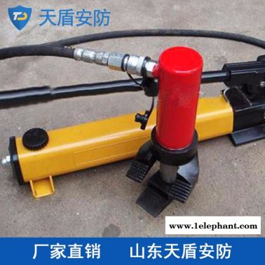 液压开门器现货销售 天盾液压开门器厂家 长期直售