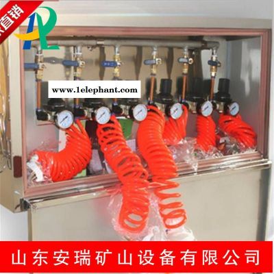ZYJ-B压风自救装置煤矿用自救器图3