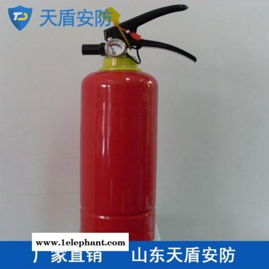 厂家直销MFZ/ABC2干粉灭火器  天盾干粉灭火器 消防产品批发