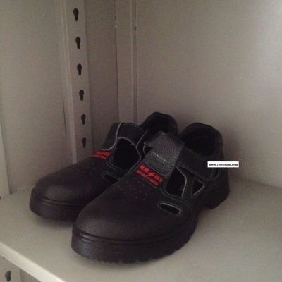 山东绝缘鞋 电力专用绝缘鞋冀航厂家直销图3
