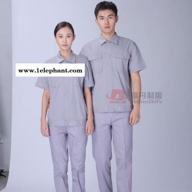 佛山工作服定做 佛山工衣 顺德工作服厂家 佛山厂服工厂