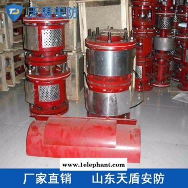 PC型低倍数空气泡沫产生器价格 天盾空气泡沫产生器厂家 产品批发