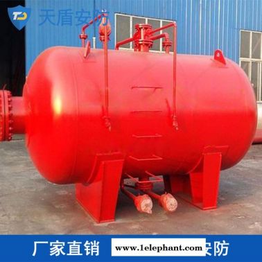 泡沫比例混合器大量供应 天盾泡沫比例混合器 长期供应