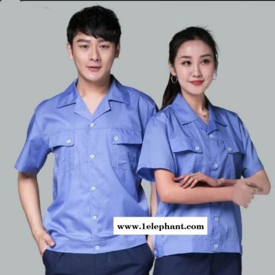 东坑工作服工衣厂服订做专业生产厂家图2