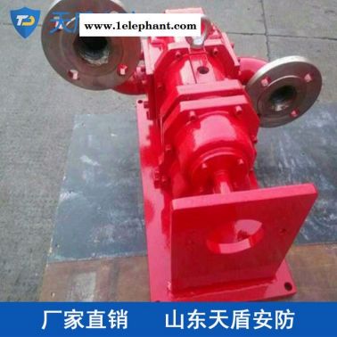 厂家直销泡沫液消防泵 天盾泡沫液消防泵价格 消防产品供应