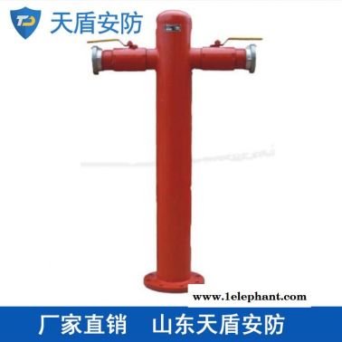 地上式泡沫消防栓销售商 天盾地上式泡沫消防栓 低价销售