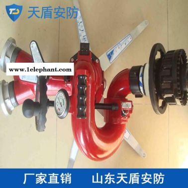 厂家直销PSKD系列电控消防水炮 天盾电控消防水炮 消防产品销售商
