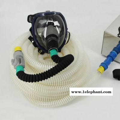 奥莱 多功能电动送风 小型便携式 防爆型长管呼吸器