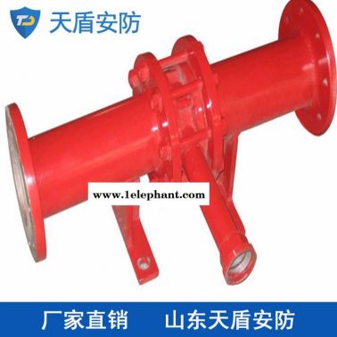 PHY系列压力式比例混合器 消防器材大量销售 天盾直销比例混合器