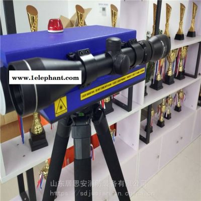 LEADER Sentry B2激光位移监测仪图3